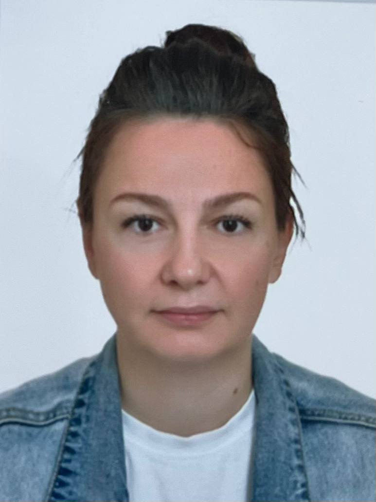 Логвиненко
