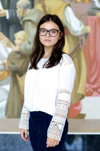 Анна Діхтярь