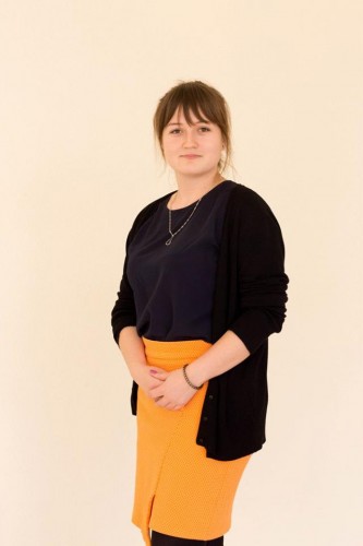 Олена Гуртова