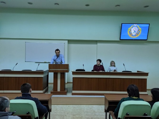 ІІІ етап Всеукраїнської учнівської олімпіади з правознавства