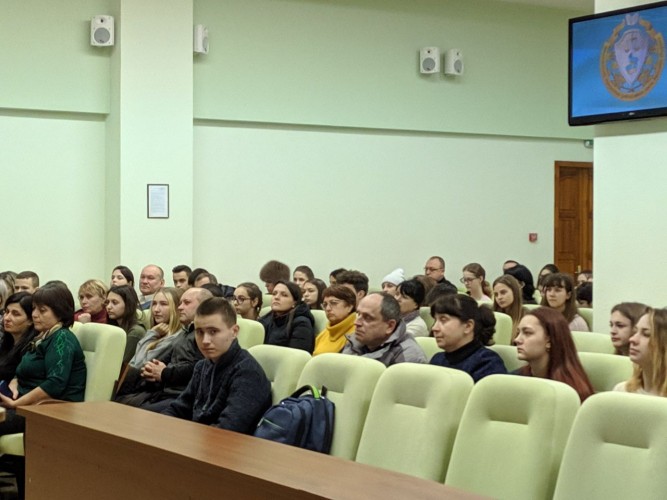 Олімпіада з правознавства