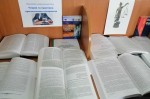 вивчаємо нову дисц. Теорія та практика призначення покарання